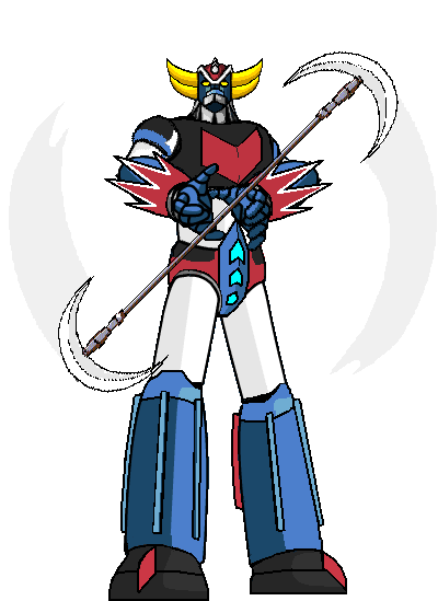 グレンダイザー - ニコニコMUGENwiki - atwiki（アットウィキ）